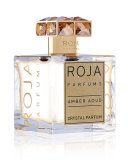 Amber Aoud Crystal Parfum, 100ml