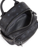 Stark Side Stud Backpack X-Mini, Black