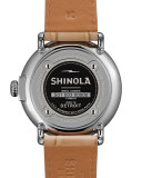 47mm Runwell Moon Phase Watch, Tan