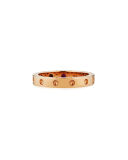 Symphony Collection 18K Gold Pois Mois Ring