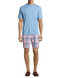 Seaside Jersey Pocket T-Shirt