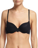 Lux Mom T-Shirt Bra
