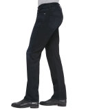 Sid Straight-Leg Jeans, Reese