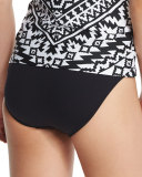 Goddess Retro Bikini Bottom