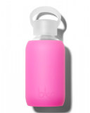Glass Water Bottle, Baby, 250 mL