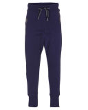 Ashton Zip-Pocket Track Pants, Size 4-12