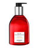 Eau de rhubarbe écarlate Hand & Body Cleansing Gel, 10 oz.