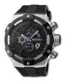 Supersportivo Watch, Black