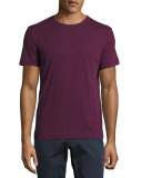 Gaskell N Nebulous T-Shirt, Wine