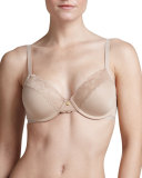 Hidden Glamour Underwire Bra