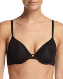 Whisper Underwire Spacer Bra