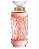 Lalique 2017 Limited Edition "Bacchantes" Crystal, 100 mL