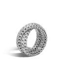 Classic Chain Intersect Ring