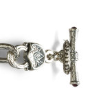 Figure-Eight Bracelet