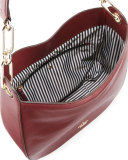 robson lane sana leather shoulder bag