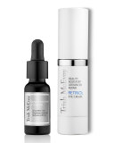 Limited Edition Beauty Booster® Advanced Repair Eye Duo