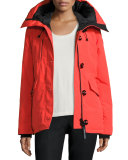 Rideau Hooded Parka