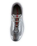 America's Cup Sneaker, Argento