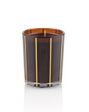 Hearth Scented Votive Candle