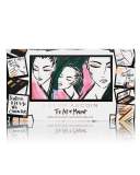 Limited Edition The Art of Makeup Essential Face & Eye Palette