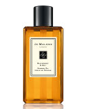 Blackberry & Bay Shower Oil