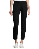 Eliston Gabardine Trousers