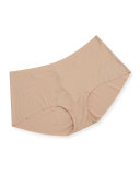 Butter Hipster Briefs, Nude