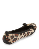 Rover Lux Ballet Flat, Youth