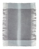 Fatalita Ombre Scarf, Charcoal