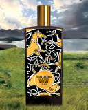 Irish Leather Eau de Parfum Spray, 75 mL