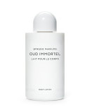 Oud Immortel Lait Pour Le Corps Body Lotion, 225 mL
