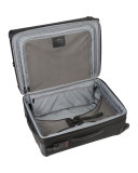 Alpha 2 Black Expandable Four-Wheeled Short-Trip Packing Case