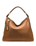 Skorpios Top-Zip Hobo Bag, Luggage
