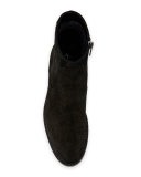 Oribella Suede 30mm Ankle Boot
