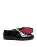 Downing Italian Leather Penny Loafer