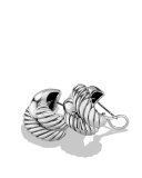 Infinity Earrings