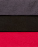 Karineh V-Neck Embroidered Tunic