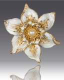 Daffodil Pin