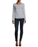 Le Skinny de Jeanne Jeans, Grove Street