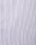 Tonal Micro-Stripe Long-Sleeve Dress Shirt