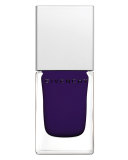 Le Vernis Givenchy Nail Polish, Heroic Blue