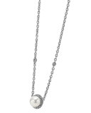 Caviar Pearl Necklace