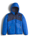 Reversible ThermoBall Hooded Jacket, Size XXS-XL