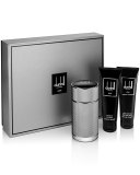 Dunhill Icon Set