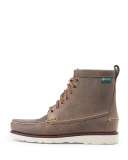 Sherman 1955 Moc-Toe Boot, Natural
