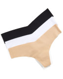 Cotton Thong