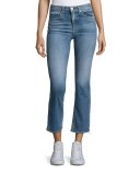 10 Inch Stove Pipe Jeans, Belle