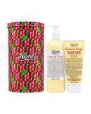 Limited Edition Crème de Corps Collection ($70 Value)