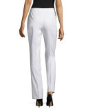 Barrow Straight-Leg Pants