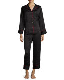 CLOISONNE NOTCH PJ